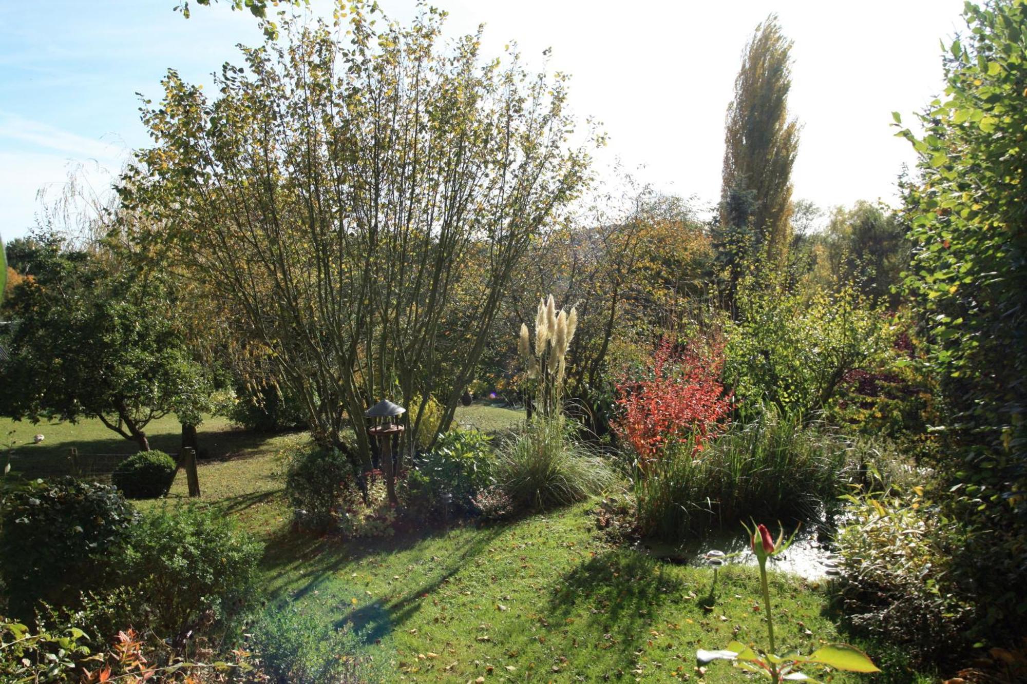 Bed and Breakfast La Marechalerie Monthodon Экстерьер фото